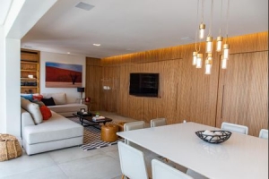 Edifício Olympia Vista Vila Olímpia 120m² 03 Dormitórios 02 Suítes 3 Vagas