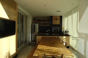 Le Paysage Vila Mariana 367m² 04 Dormitórios 04 Suítes 5 Vagas