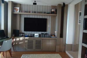 Le Paysage Vila Mariana 367m² 04 Dormitórios 04 Suítes 5 Vagas