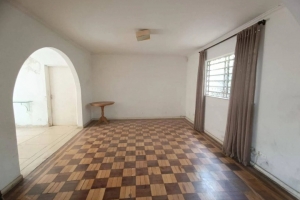 Padrão Jardim Paulista 300m² 03 Dormitórios 01 Suítes 3 Vagas