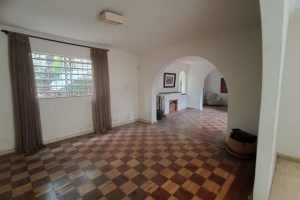 Padrão Jardim Paulista 300m² 03 Dormitórios 01 Suítes 3 Vagas