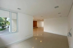 Casa de Condomínio Brooklin Paulista 425m² 04 Dormitórios 04 Suítes 4 Vagas