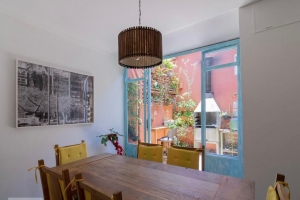 Casa de Vila Itaim Bibi 90m² 02 Dormitórios 1 Vagas