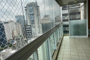 Camp Life Vila Olímpia Vila Olímpia 128m² 03 Dormitórios 02 Suítes 3 Vagas