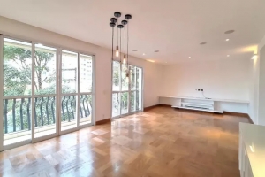 Chateau D Avignon Perdizes 158m² 03 Dormitórios 03 Suítes 3 Vagas