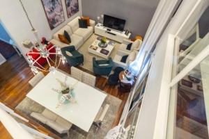 Elizabeth By Helbor Cerqueira César 150m² 03 Dormitórios 01 Suítes 3 Vagas