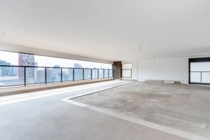 LApogée Santa Cecília 310m² 04 Dormitórios 04 Suítes 4 Vagas