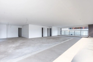 LApogée Santa Cecília 310m² 04 Dormitórios 04 Suítes 4 Vagas