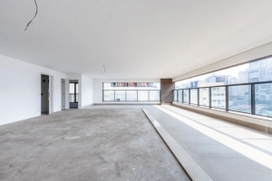 LApogée Santa Cecília 310m² 04 Dormitórios 04 Suítes 4 Vagas