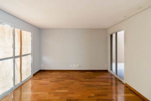 Edifício Ethos Moema Moema 304m² 04 Dormitórios 03 Suítes 3 Vagas