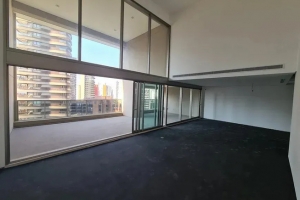 One Sixty Vila Olímpia 343m² 04 Dormitórios 04 Suítes 5 Vagas