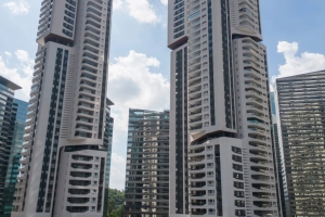 Ez Parque da Cidade Chácara Santo Antônio (Zona Sul) 203m² 03 Dormitórios 03 Suítes 4 Vagas