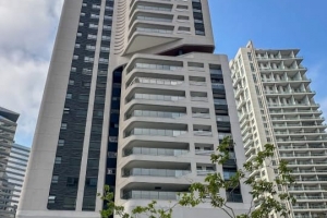 Ez Parque da Cidade Chácara Santo Antônio (Zona Su 162m² 03 Dormitórios 03 Suítes 3 Vagas