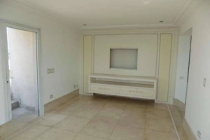 Belvedere Moema 600m² 04 Dormitórios 04 Suítes 8 Vagas