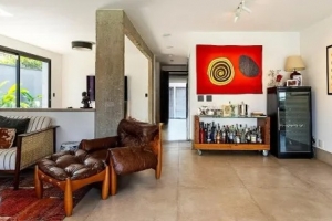 Padrão Alto de Pinheiros 496m² 04 Dormitórios 04 Suítes 4 Vagas