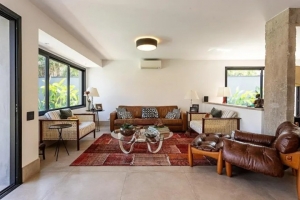 Padrão Alto de Pinheiros 496m² 04 Dormitórios 04 Suítes 4 Vagas