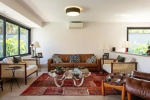 Padrão Alto de Pinheiros 496m² 04 Dormitórios 04 Suítes 4 Vagas