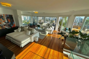 Edifício Palomino Brooklin Paulista 420m² 04 Dormitórios 04 Suítes 6 Vagas