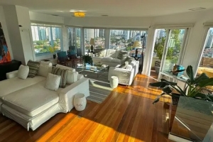 Edifício Palomino Brooklin Paulista 420m² 04 Dormitórios 04 Suítes 6 Vagas