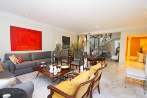 Edifício Perim Moema 480m² 04 Dormitórios 04 Suítes 4 Vagas