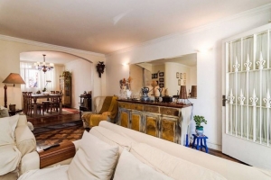 casa na vila nova conceição Vila Nova Conceição 250m² 03 Dormitórios 01 Suítes 2 Vagas