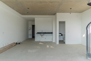 VN Millennium Vila Olímpia 76m² 02 Dormitórios 01 Suítes 1 Vagas