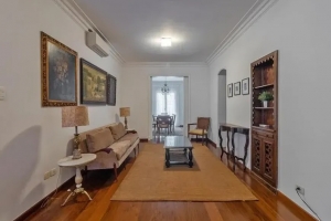 Sobrado Jardim Europa 219m² 03 Dormitórios 3 Vagas