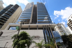 Authentique Campo Belo Campo Belo 192m² 03 Dormitórios 03 Suítes 4 Vagas