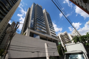 Authentique Campo Belo Campo Belo 192m² 03 Dormitórios 03 Suítes 4 Vagas