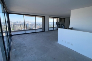 Grand Habitarte Brooklin 377m² 04 Dormitórios 04 Suítes 5 Vagas