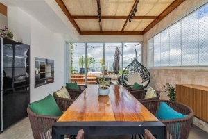 Edifício Lumina Vila Leopoldina 254m² 03 Dormitórios 03 Suítes 4 Vagas