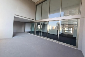 One Sixty Vila Olímpia 343m² 04 Dormitórios 04 Suítes 5 Vagas