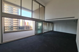 One Sixty Vila Olímpia 343m² 04 Dormitórios 04 Suítes 5 Vagas