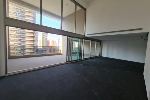 One Sixty Vila Olímpia 343m² 04 Dormitórios 04 Suítes 5 Vagas