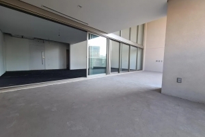 One Sixty Vila Olímpia 343m² 04 Dormitórios 04 Suítes 5 Vagas