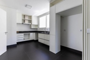 Porto Fino Brooklin 596m² 05 Dormitórios 04 Suítes 8 Vagas