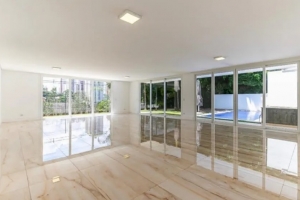 Porto Fino Brooklin 596m² 05 Dormitórios 04 Suítes 8 Vagas