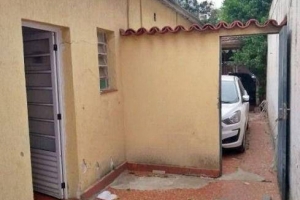 Padrão Vila Nova Conceição 207m² 04 Dormitórios 3 Vagas