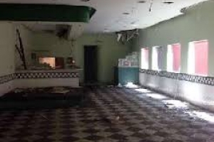 Casa Comercial Vila Nova Conceição 264m² 6 Vagas