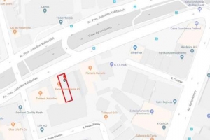 Casa Comercial Vila Nova Conceição 264m² 6 Vagas