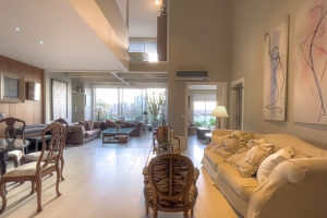 Edifício Flórida Penthouses Cidade Monções 290m² 04 Dormitórios 03 Suítes 3 Vagas