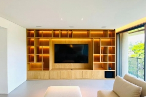 ED. VARANDA CIDADE JARDIM Cidade Jardim 252m² 03 Dormitórios 03 Suítes 4 Vagas