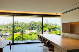 ED. VARANDA CIDADE JARDIM Cidade Jardim 252m² 03 Dormitórios 03 Suítes 4 Vagas