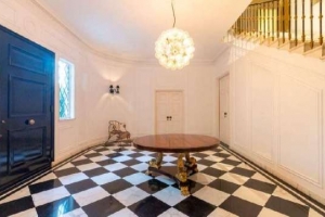 Mansão Jardim Europa 1300m² 4 Suítes 16 Vagas