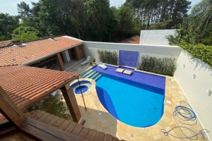 Padrão Jardim Riviera 292m² 03 Dormitórios 03 Suítes 4 Vagas