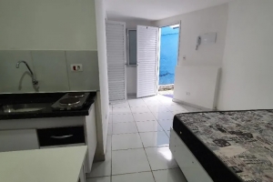 Prédio Inteiro Vila Mariana 380m² 20 Dormitórios