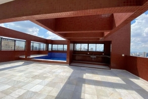 Acácia Vila Mariana 433m² 04 Dormitórios 04 Suítes 6 Vagas