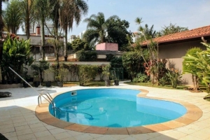 Padrão Campo Belo 480m² 06 Dormitórios 06 Suítes 5 Vagas