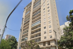 Chateau D Avignon Perdizes 158m² 03 Dormitórios 03 Suítes 3 Vagas