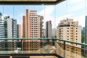 Villa D'este Vila Suzana 393m² 04 Dormitórios 03 Suítes 6 Vagas